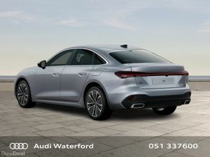 Audi A5 E Hybrid Quattro SE from €629 per month - Image 2