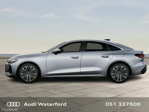 Audi A5 E Hybrid Quattro SE from €629 per month - Image 3