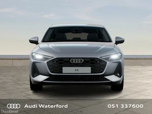 Audi A5 E Hybrid Quattro SE from €629 per month - Image 4