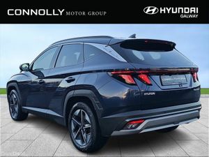 Hyundai Tucson Tucson FL Executive - €374 p/m ** J - Image 4