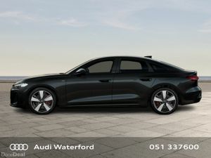Audi A5 E Hybrid competition Quattro from €623 per - Image 3