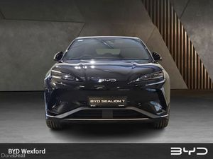 BYD SEALION 7 Excellence 91.3kWh AWD 506KM WLTP - Image 3