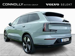 Volvo EX90 Twin Motor Ultra €961pm - Image 4