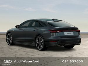 Audi A6 Sportback e-tron Performance S-Line from € - Image 2