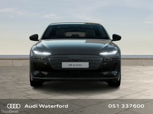 Audi A6 Sportback e-tron Performance S-Line from € - Image 4