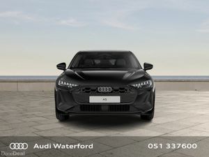Audi A5 40 TDI Edition One SE from €679 per month - Image 3