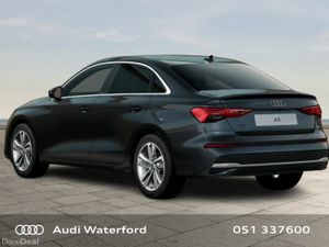 Audi A3 30 TFSI 115HP SE from €413 per month - Image 2