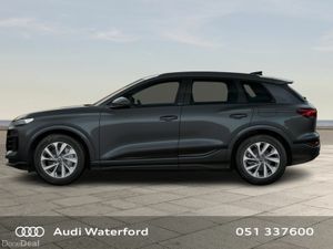 Audi Q6 e-tron Performance Advance from €946 per m - Image 3