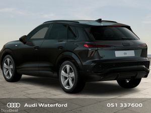 Audi Q3 TFSI 150HP S-Tronic S-Line from €693 per m - Image 2