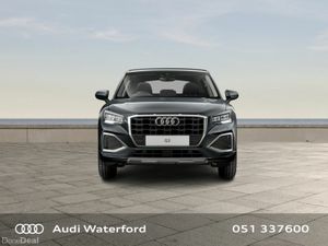 Audi Q2 30 TFsi SE from €460 per month - Image 3