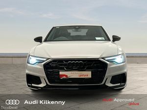 Audi A6 40TDI 204HP S tronic S Line Black Edition - Image 2