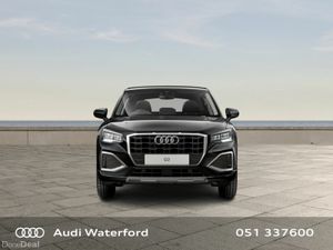 Audi Q2 30 TFsi SE PCP from €430 per month - Image 3