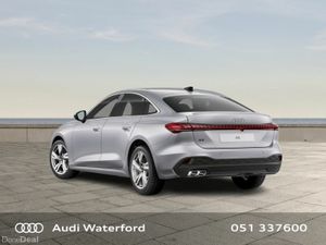 Audi A5 40 TDI Edition One SE  PCP from €665 per m - Image 4