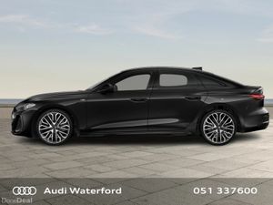 Audi A5 40 TDI Edition One S-Line PCP from €735 pe - Image 2