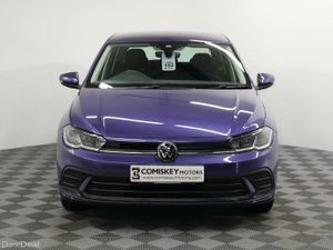 Volkswagen Polo TSI Life - Image 2