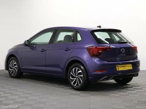 Volkswagen Polo TSI Life - Image 4