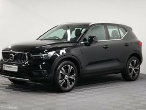 Volvo XC40 h T5 Twin Engine Inscription Pro - Image 3