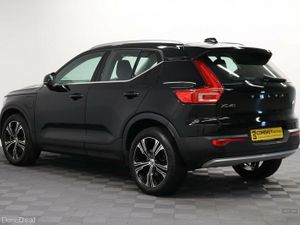 Volvo XC40 h T5 Twin Engine Inscription Pro - Image 4