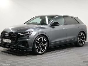 Audi Q8 TDI V6 Black Edition - Image 4