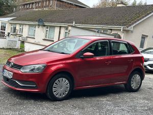 VW POLO 2015 1.2 AUTOMATIC VERY LOW MILES 10K ONLY - Image 4