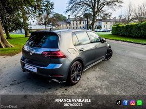 2018 Volkswagen Golf GTi 2.0 Petrol DSG Automatic - Image 4