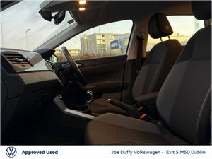 Volkswagen Polo 1.0 TSI 95HP Life - Image 4