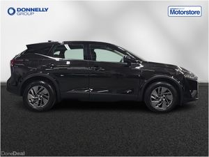 Nissan Qashqai Hatchback Acenta Premium - Image 4