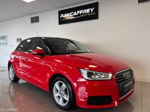 2018 Audi A1 SPORTBACK 1.0 TFSI 95 BHP SE AUTO - Image 4