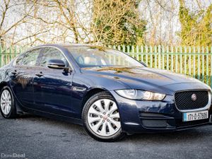 2017 Jaguar XE 2.0D *New Timing Chain* Low Mileage - Image 3