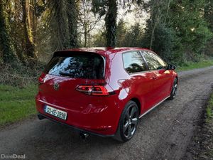 VW Golf GTI 2.0L Manual, Brand New NCT & Tax! - Image 3