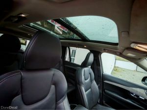 VOLVO XC90 + EDITION T8 PHEV AW PLUS AWD - Image 2