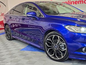 FORD MONDEO TITANIUM S 2.0 TDCI 150BHP - Image 3