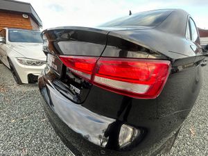 172 AUDI A3 1.0 TFSI SALOON LOW KMS AS NEW - Image 4