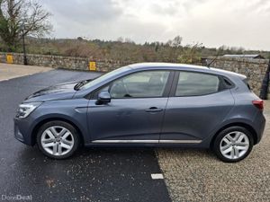 2020 Renault Clio 1.0 DYNAMIQUE - Image 4