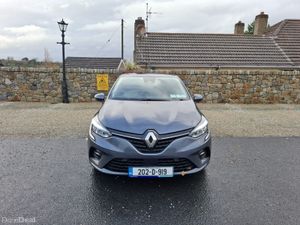 2020 Renault Clio 1.0 DYNAMIQUE - Image 2