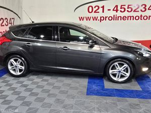 FORD FOCUS 1.6 TDCI MANUAL ONLY 48K MILES - Image 3