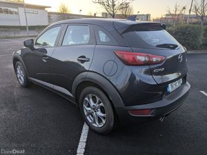 2016 MAZDA CX-3 2WD 2.0  EXECUTIVE LOW MILES - Image 2