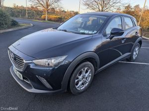 2016 MAZDA CX-3 2WD 2.0  EXECUTIVE LOW MILES - Image 3