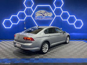 VW Passat 2.0 TDI Business / FINANCE AVAILABLE - Image 4