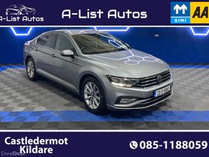 VW Passat 2.0 TDI Business / FINANCE AVAILABLE - Image 2
