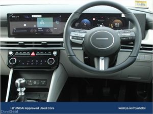 Hyundai Tucson Tucson FL Executive Plus - Image 4