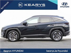 Hyundai Tucson Tucson FL Executive Plus - Image 3