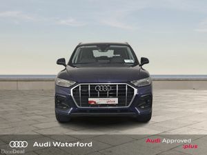 Audi Q5 40 Tdi S-Tronic quattro SE from €460 per m - Image 3