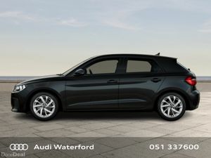 Audi A1 SB 30 TFSI 116HP SE from €336 per month - Image 3