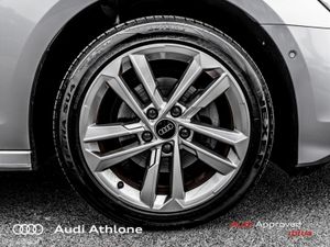 Audi A3 Saloon 2.0TDI 116BHP SE - Image 4