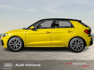 Audi A1 Sportback 1.0TFSI 95BHP S-Line - Image 2