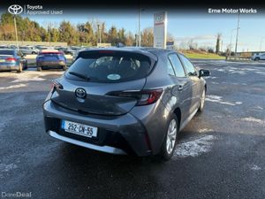 Toyota Corolla COROLLA H/B LUNA - Image 3