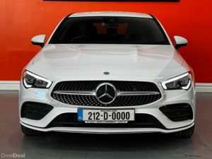 Mercedes-Benz CLA CLA 250 E AMG LINE PREMIUM #62 - Image 3