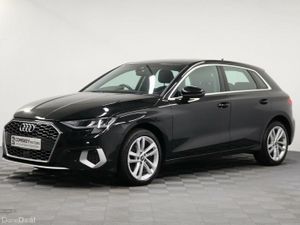 Audi A3 TDI Sport - Image 3