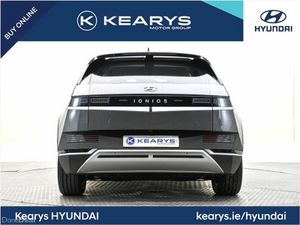 Hyundai IONIQ 5 77kW Executive Plus - Image 2
